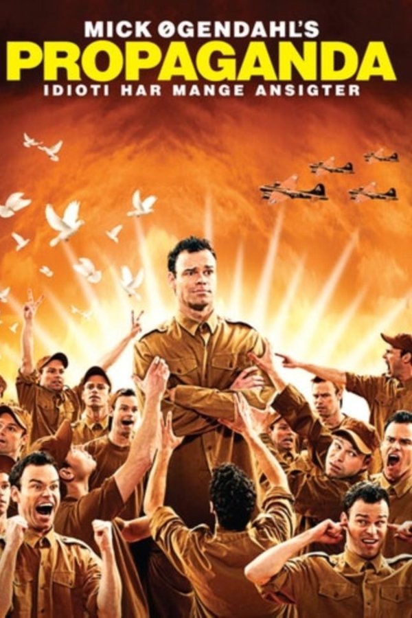 DK - Mick Øgendahl's Propaganda (2010)