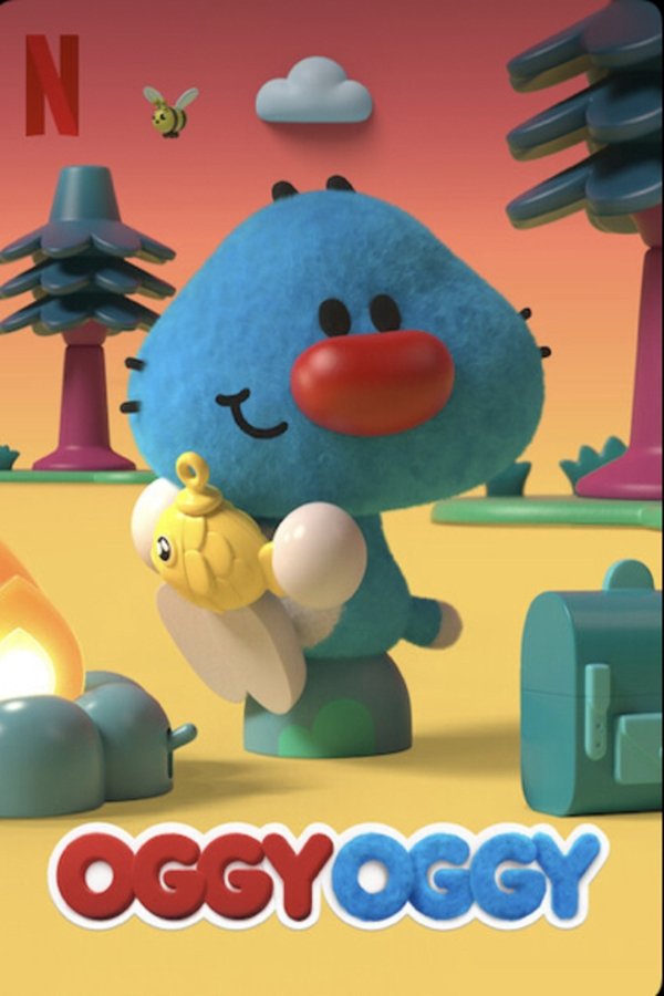FR - Oggy Oggy