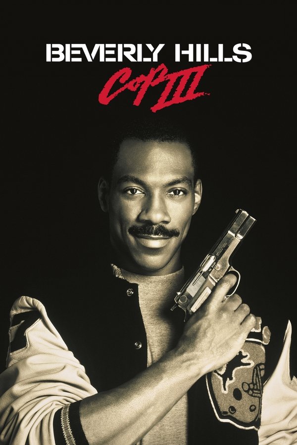 EX - Beverly Hills Cop III (1994)