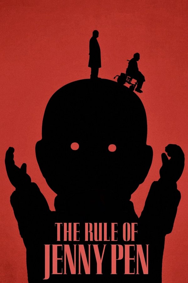 FR - The Rule of Jenny Pen (2025)
