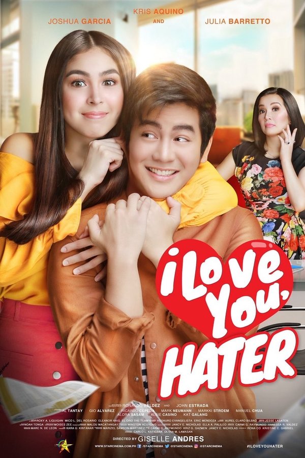 Hater