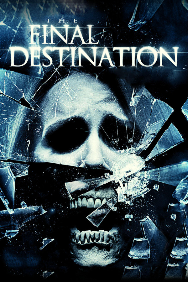 EX - Final Destination 4 (2009)