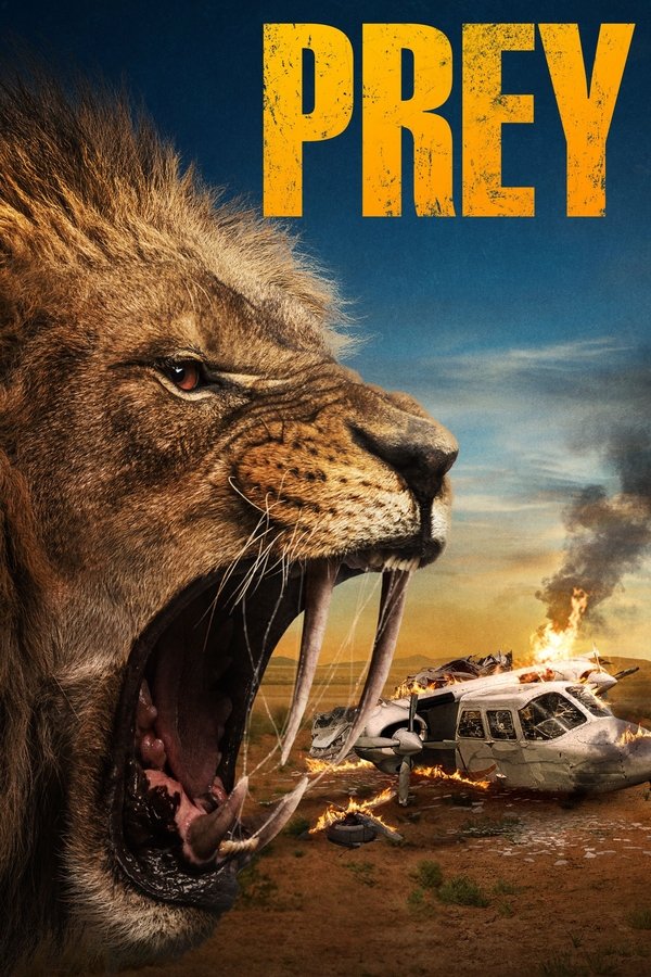 BG - Prey (2024)