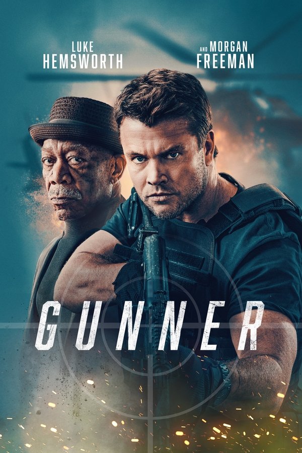 DE - Gunner (2024)