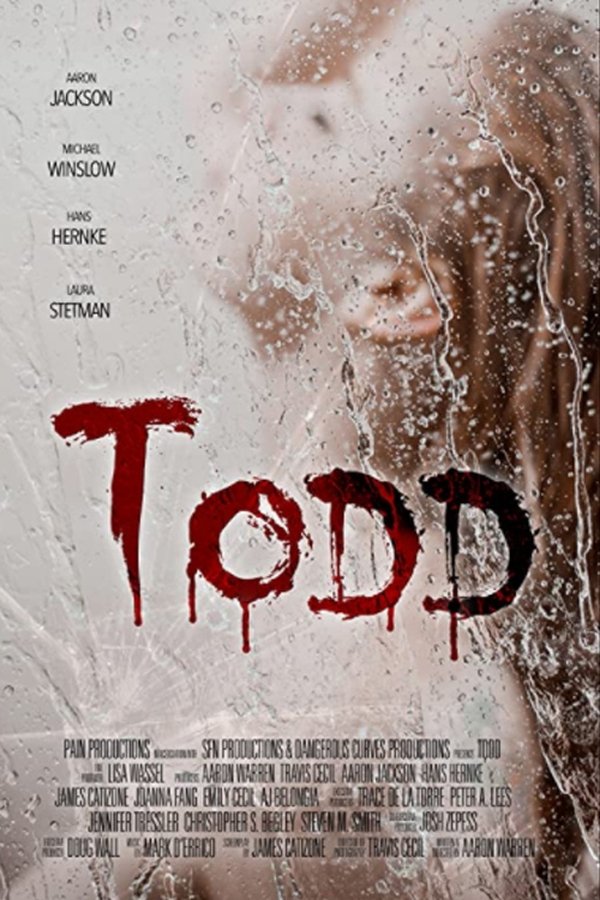 EX - Todd (2021)
