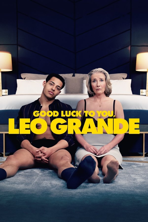 Leo Grande  (2022)