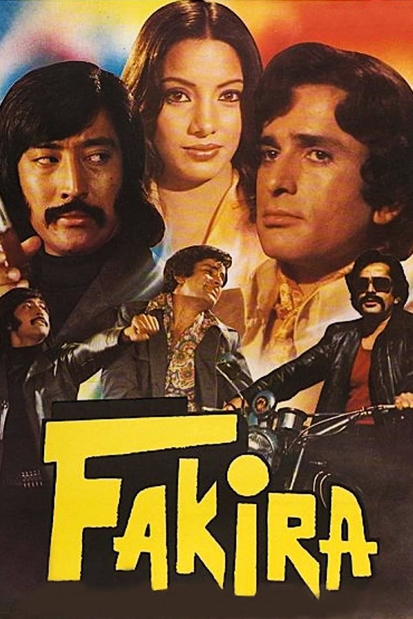 IN - Fakira (1976)