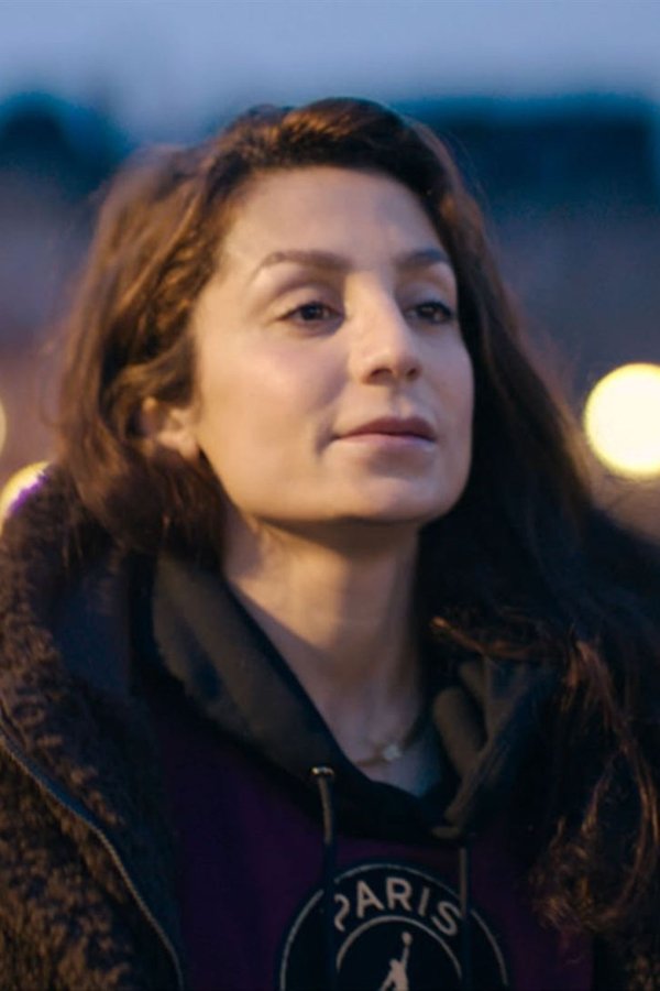 de l'ombre à la lumière (2021)