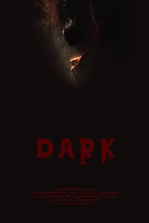 TG - Dark