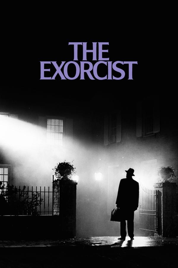 NL - THE EXORCIST (1973)