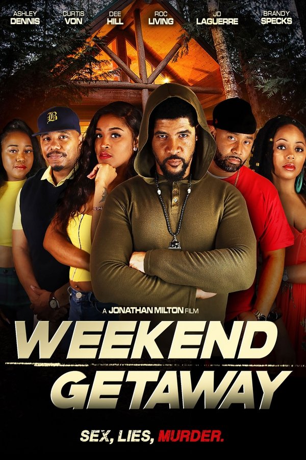 AF - Weekend Getaway (2022)