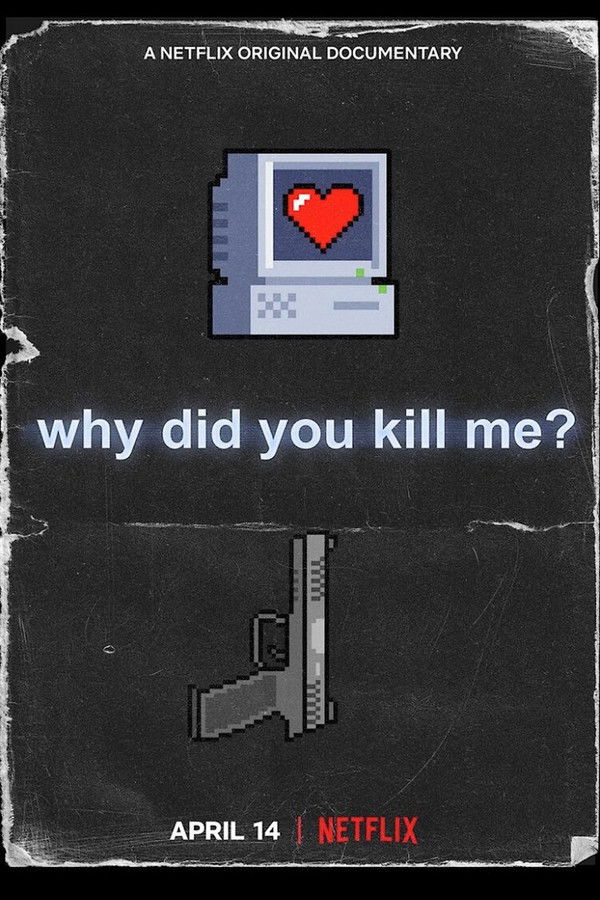 SC - Why Did You Kill Me?  (2021)