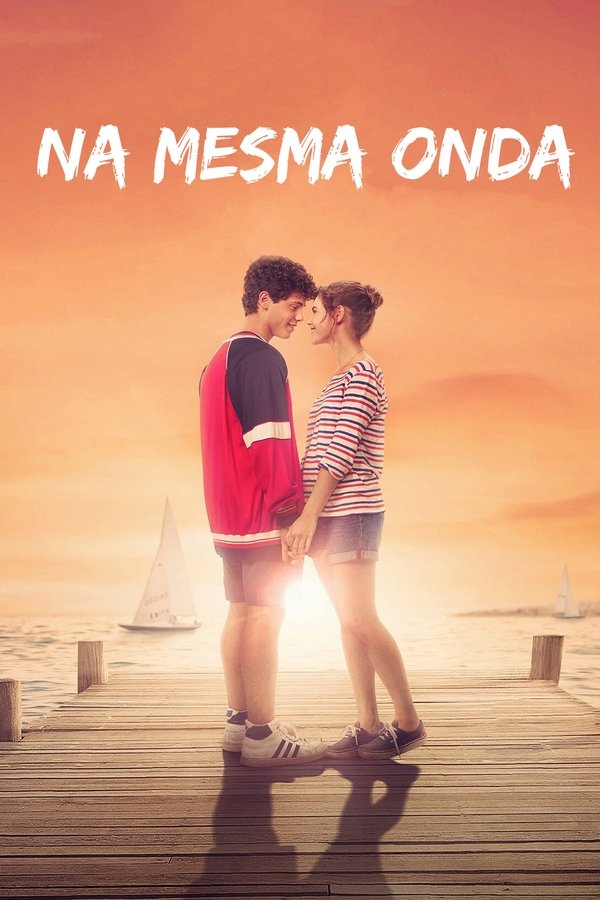 BR - Na mesma onda - 2021
