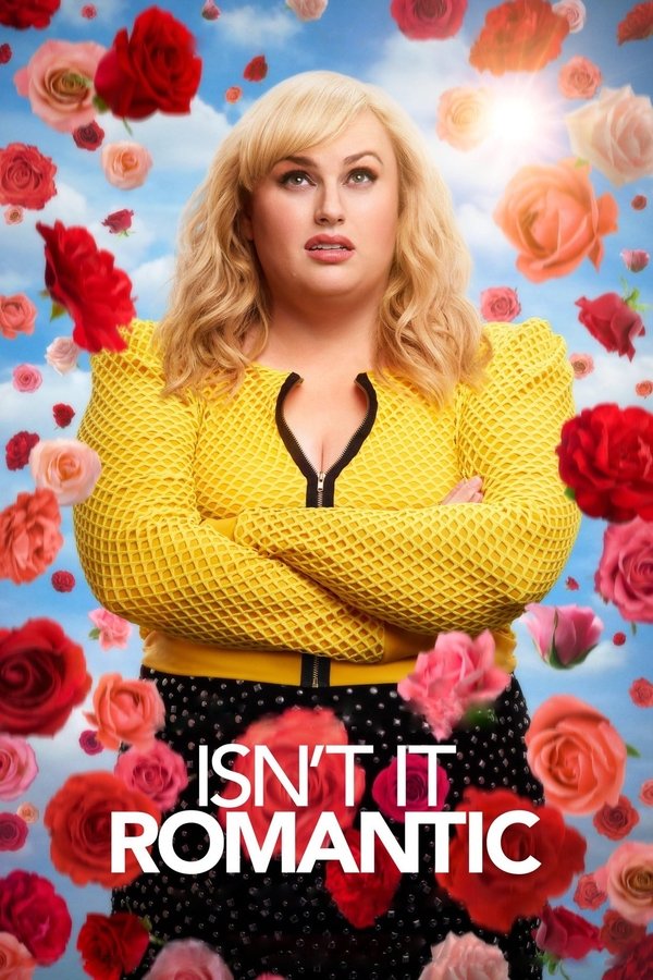 AL - Isn't It Romantic  (2019)