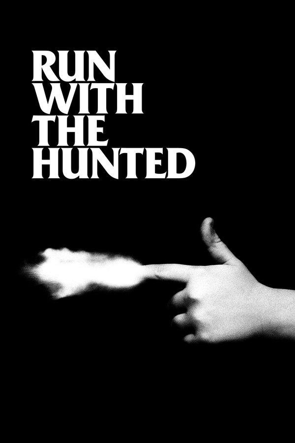 DE - Run with the Hunted (2019)