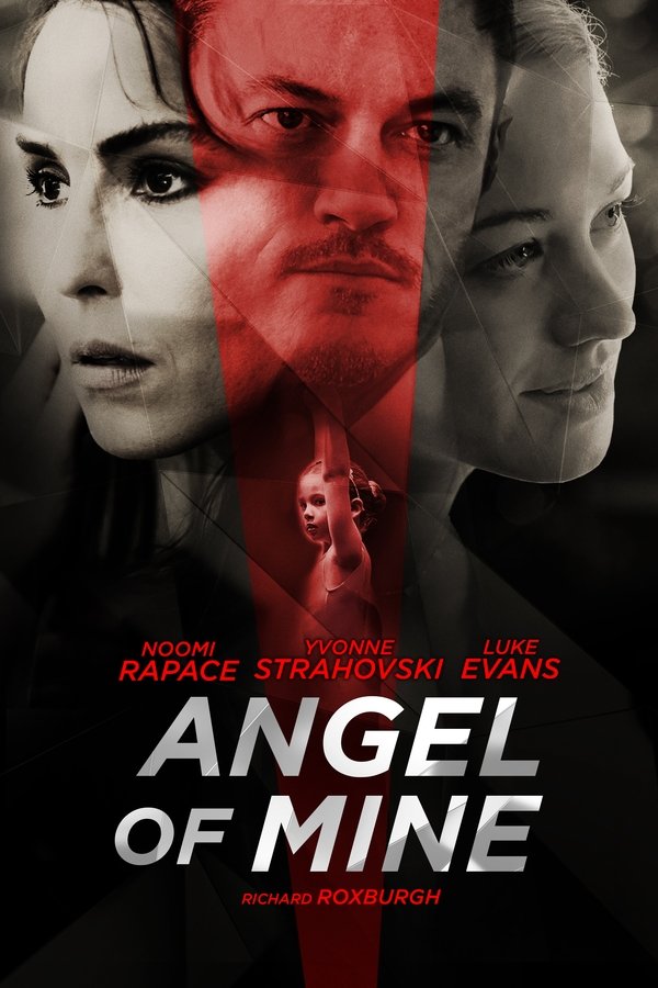 DE - Angel of Mine (2019)