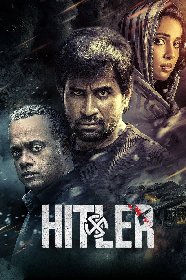KN - Hitler (2024)