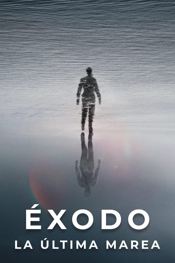 ES - The Colony (2021)