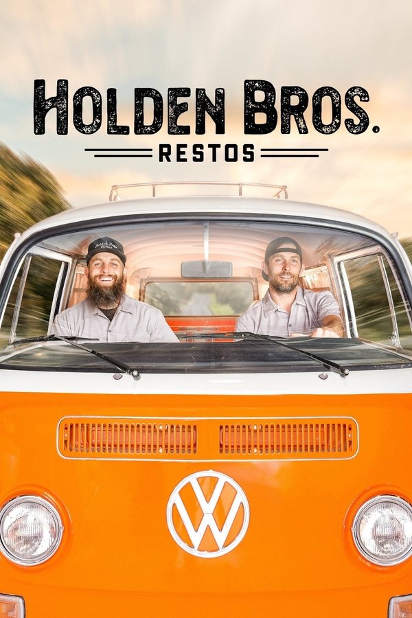 [SE] Holden Bros. Restos S01 E01