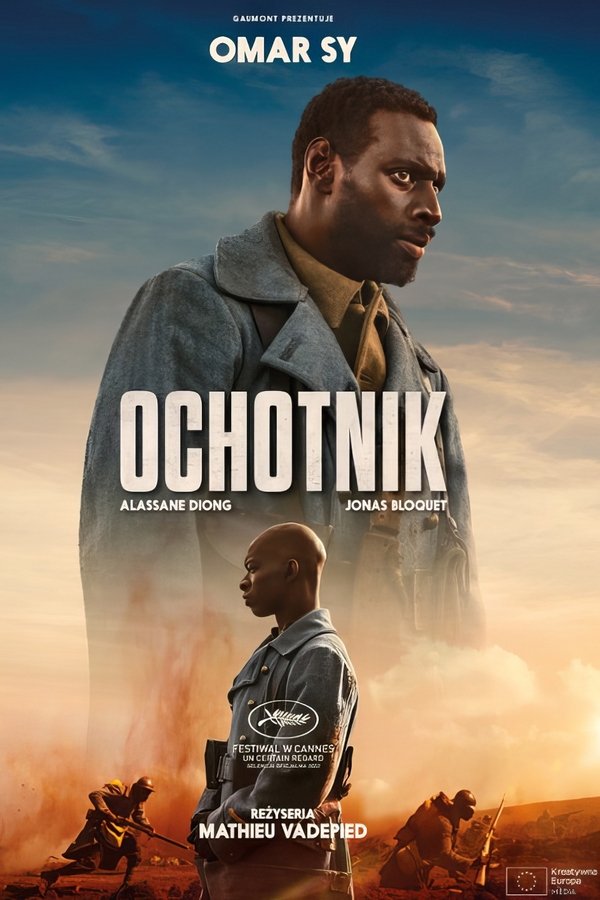 PL - OCHOTNIK (2023)