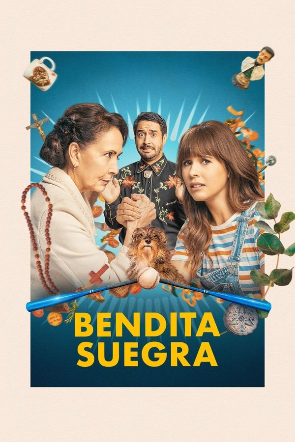 LAT - Bendita Suegra (2023)