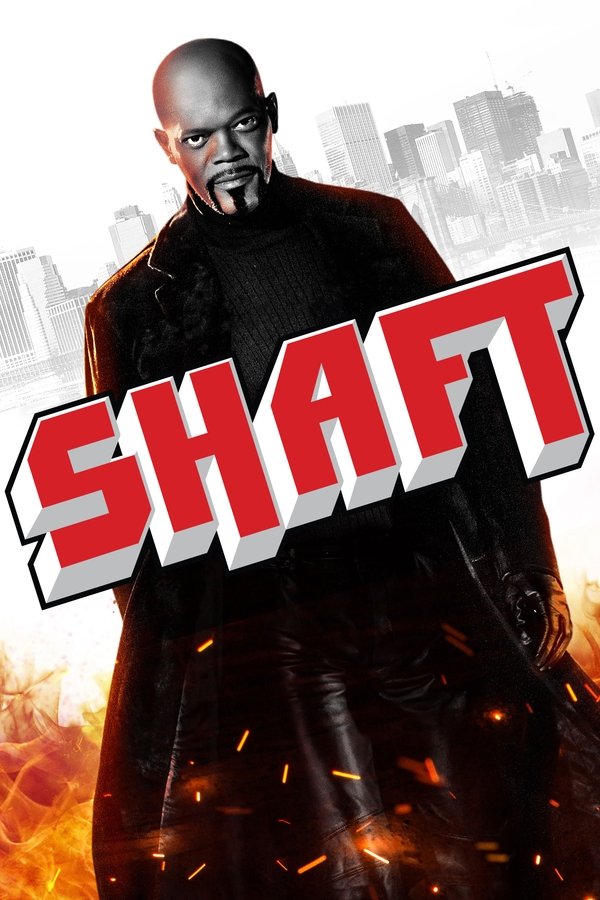 FR - Shaft (2019)