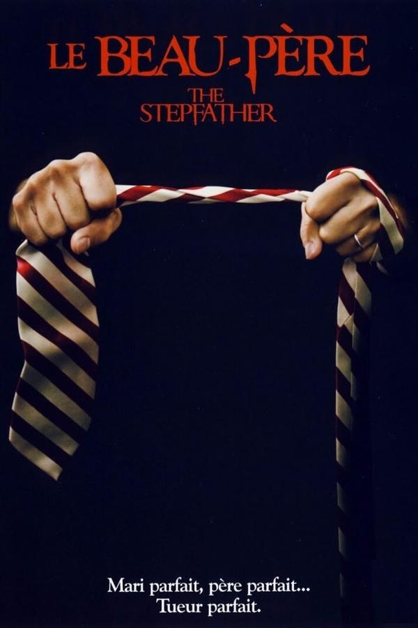 FR - Le Beau-père : The Stepfather  (2009)