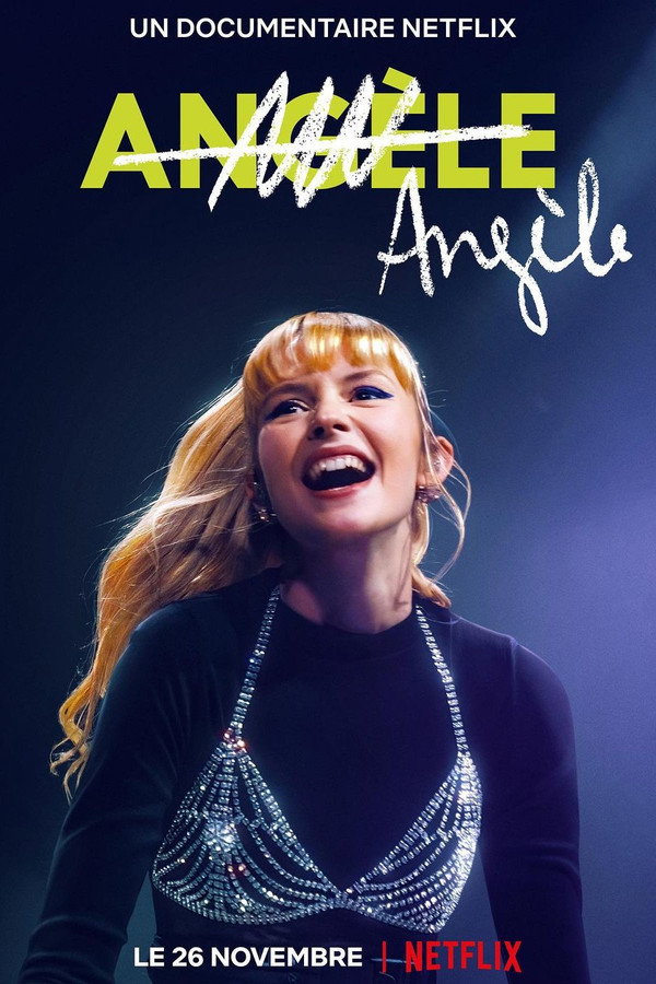 FR - Angèle  (2021)
