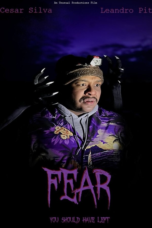 TG - Fear