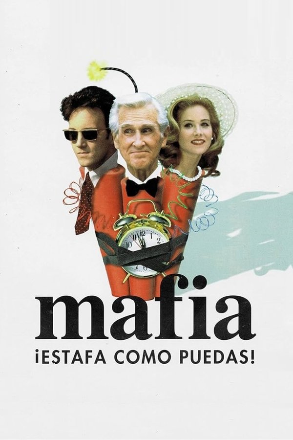 LAT - Jane Austen's Mafia! (1998)