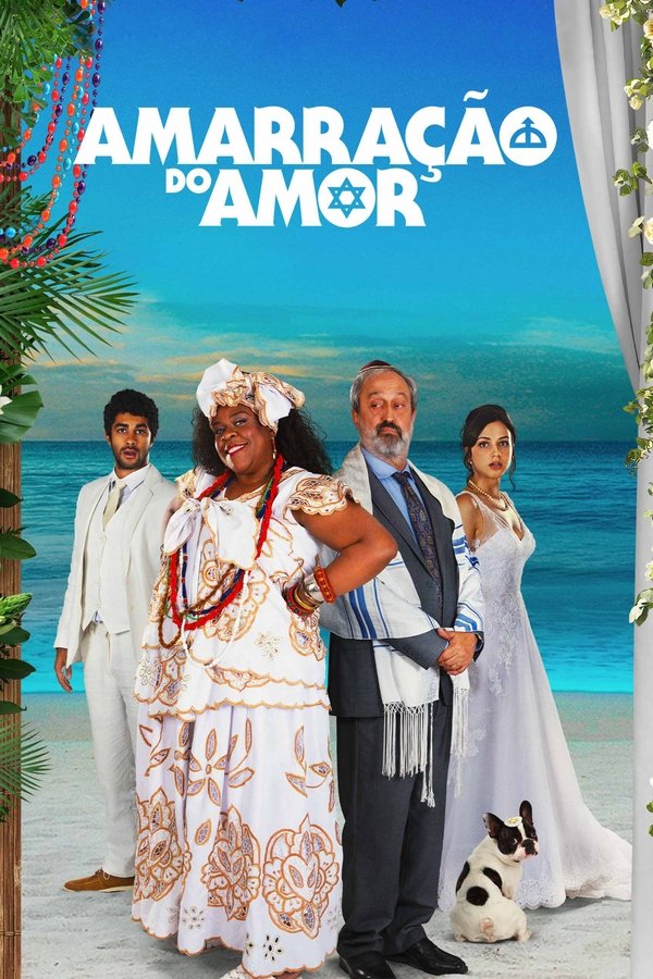 BR - Amarração do Amor  (2021)