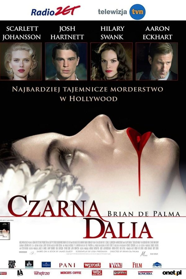 PL - CZARNA DALIA (2006)