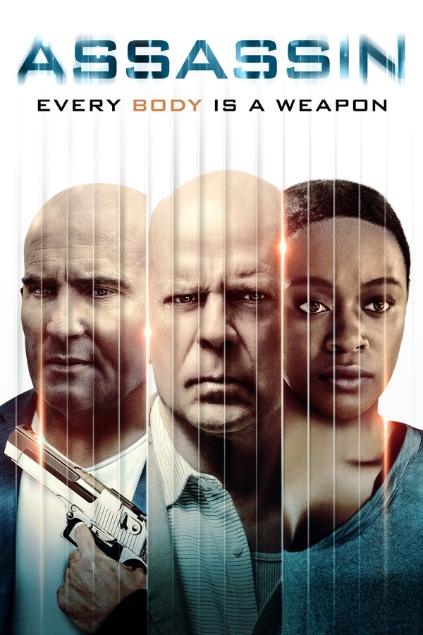 DE - Assassin (2023)