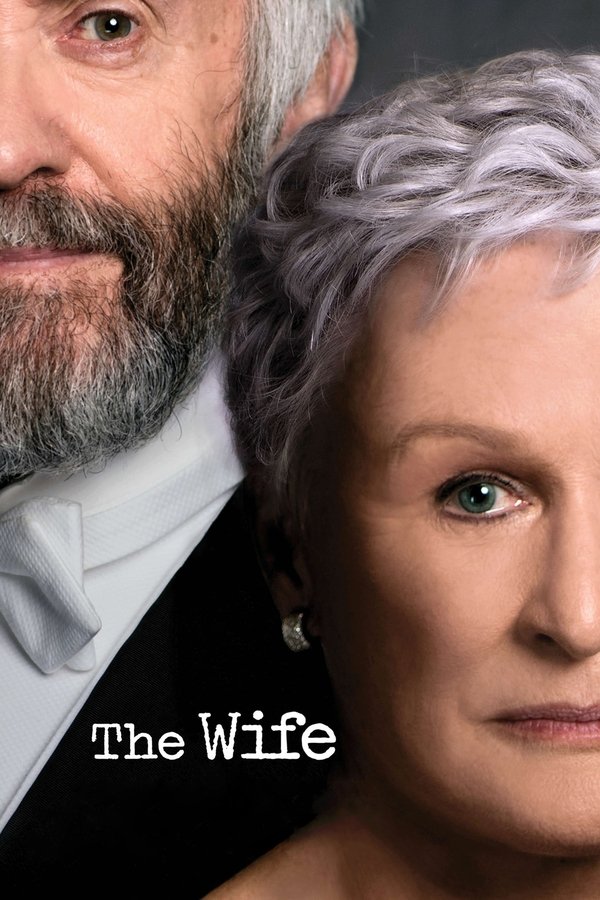 AL - The Wife  (2018)