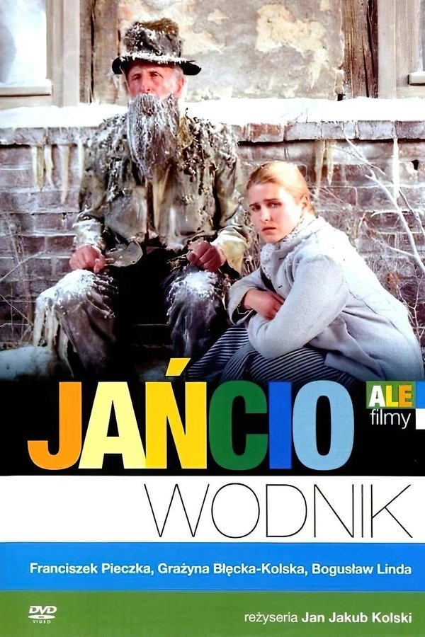 PL - JAŃCIO WODNIK (1994) POLSKI