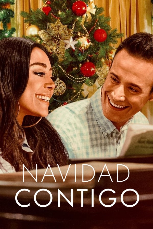 LAT - Navidad contigo (2022)