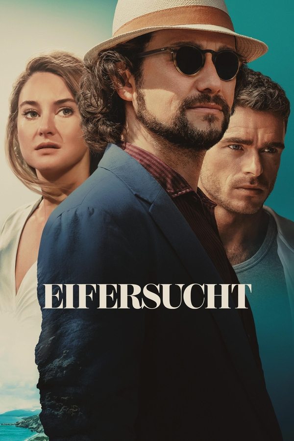 DE - Eifersucht (2024)