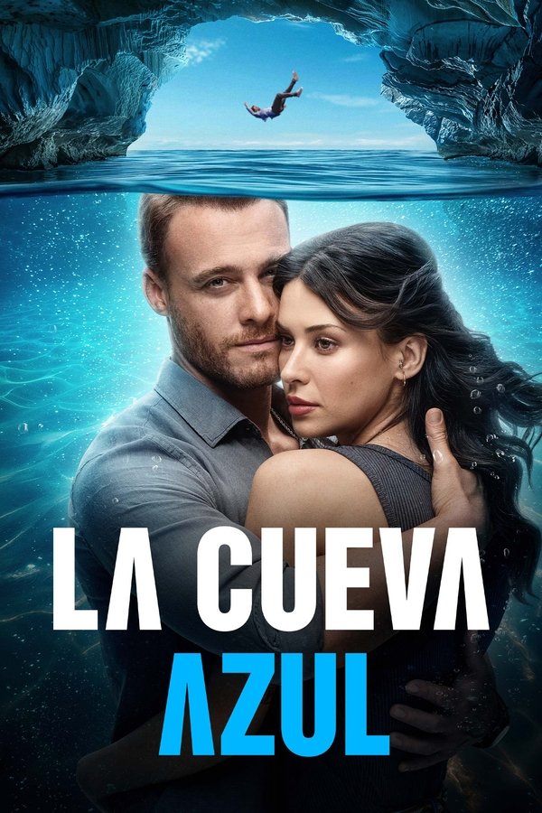 ES - La cueva azul (2024)