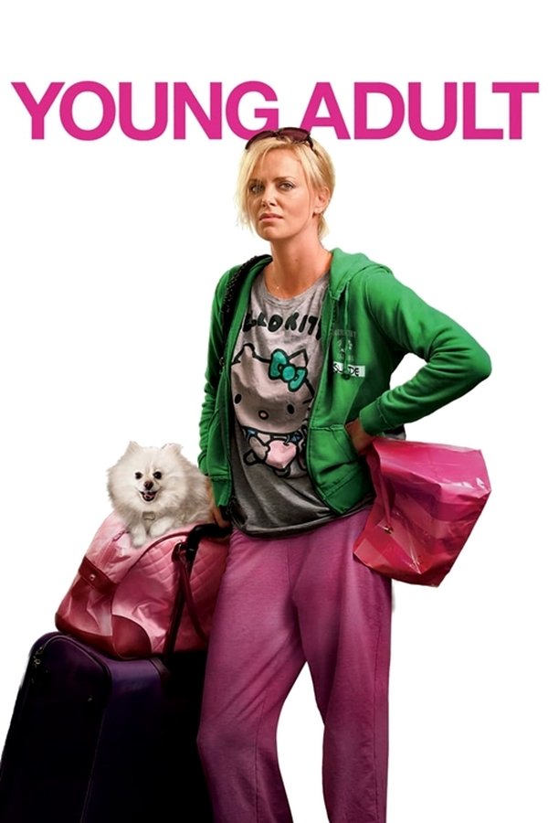 EX - Young Adult (2011)