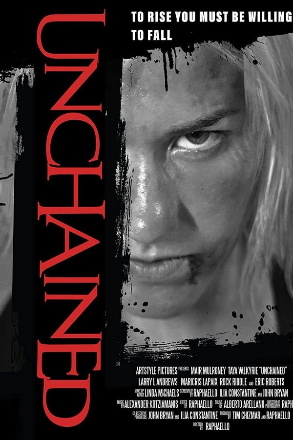 EN - Unchained (2021)