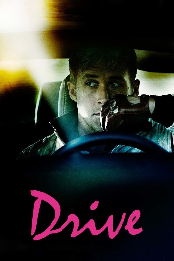 EX - Drive (2011)
