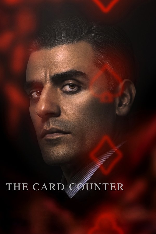 FR - The Card Counter  (2021)