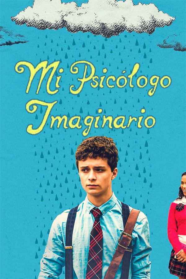 LAT - Los consejos del Dr. Bird para poetas tristes  (2021)