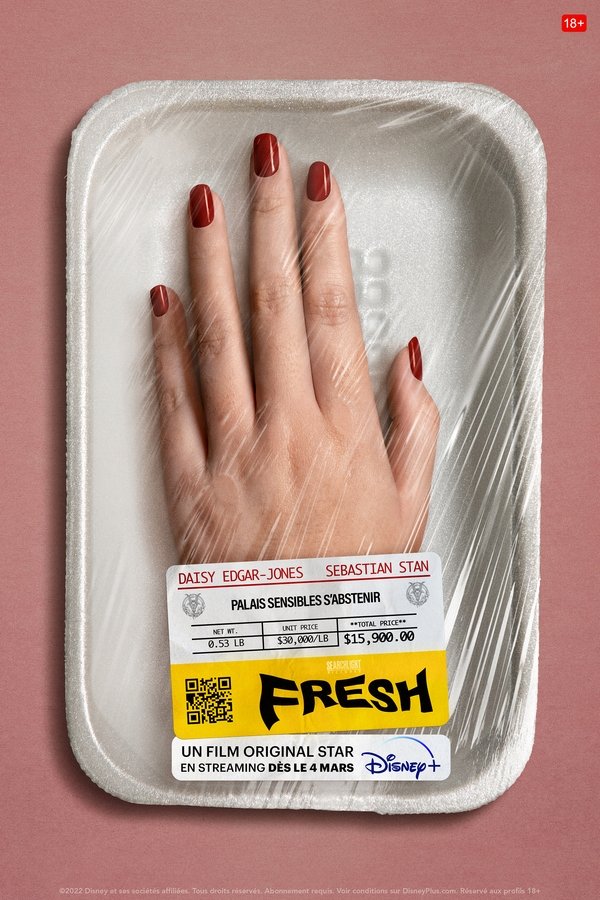 FR - Fresh  (2022)