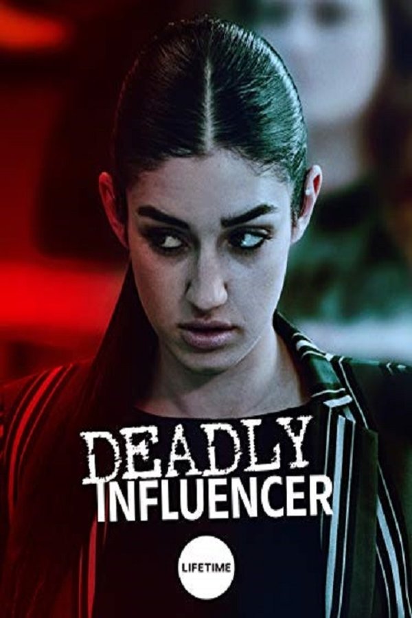 EN - Deadly Influencer (2019)