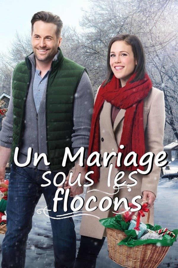 QFR - Un mariage sous les flocons (2018)