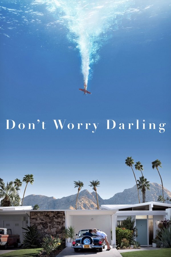 NL - DON'T WORRY DARLING (2022)