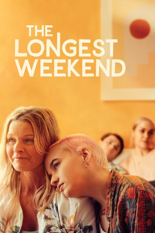 PL - NAJDŁUŻSZY WEEKEND (2022)