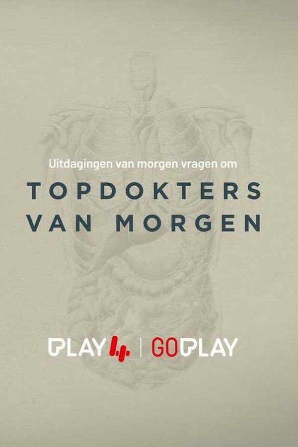 NL - TOPDOKTERS VAN MORGEN
