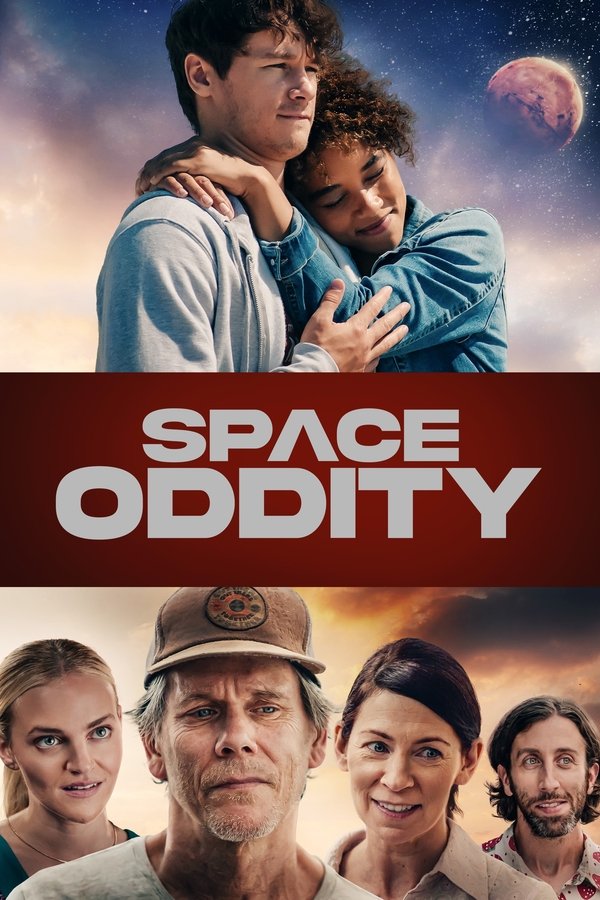 AR - Space Oddity (2023)